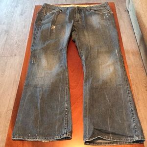 Men’s Buffalo jeans
